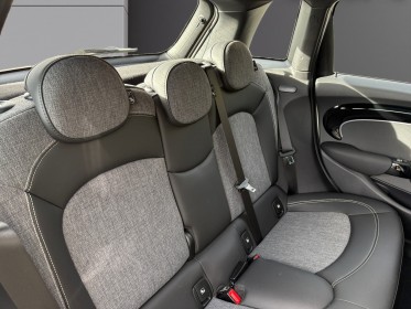 Mini cooper 1.5i turbo 136 ch bva7 edition greenwich - garantie 12 mois occasion simplicicar caen  simplicicar simplicibike...