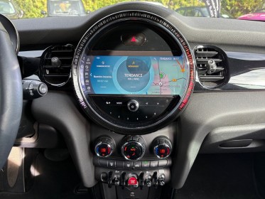Mini cooper 1.5i turbo 136 ch bva7 edition greenwich - garantie 12 mois occasion simplicicar caen  simplicicar simplicibike...