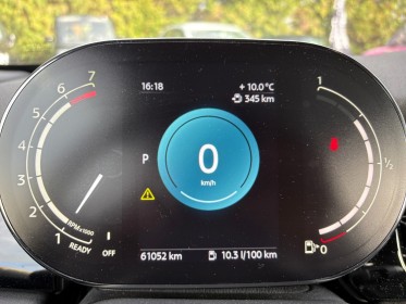 Mini cooper 1.5i turbo 136 ch bva7 edition greenwich - garantie 12 mois occasion simplicicar caen  simplicicar simplicibike...