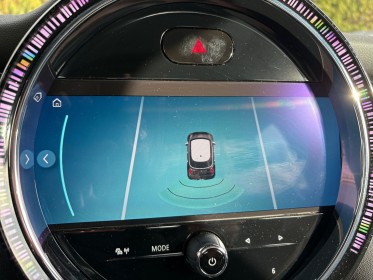 Mini cooper 1.5i turbo 136 ch bva7 edition greenwich - garantie 12 mois occasion simplicicar caen  simplicicar simplicibike...