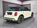 Mini cooper 1.5i turbo 136 ch bva7 edition greenwich - garantie 12 mois occasion simplicicar caen  simplicicar simplicibike...