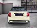Mini cooper 1.5i turbo 136 ch bva7 edition greenwich - garantie 12 mois occasion simplicicar caen  simplicicar simplicibike...