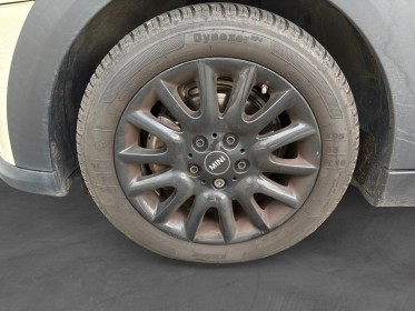 Mini cooper 1.5i turbo 136 ch bva7 edition greenwich - garantie 12 mois occasion simplicicar caen  simplicicar simplicibike...