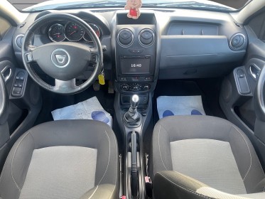 Dacia duster 1.5 dci 110 4x2 prestige garantie 12mois occasion parc voitures beauvais simplicicar simplicibike france