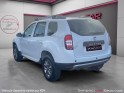 Dacia duster 1.5 dci 110 4x2 prestige garantie 12mois occasion parc voitures beauvais simplicicar simplicibike france