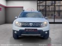 Dacia duster 1.5 dci 110 4x2 prestige garantie 12mois occasion parc voitures beauvais simplicicar simplicibike france