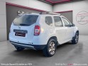 Dacia duster 1.5 dci 110 4x2 prestige garantie 12mois occasion parc voitures beauvais simplicicar simplicibike france
