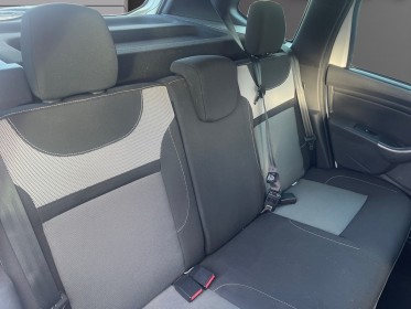 Dacia duster 1.5 dci 110 4x2 prestige garantie 12mois occasion parc voitures beauvais simplicicar simplicibike france