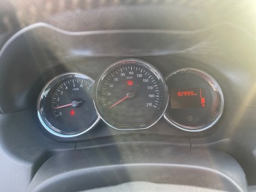 Dacia duster 1.5 dci 110 4x2 prestige garantie 12mois occasion parc voitures beauvais simplicicar simplicibike france