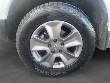 Dacia duster 1.5 dci 110 4x2 prestige garantie 12mois occasion parc voitures beauvais simplicicar simplicibike france