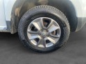 Dacia duster 1.5 dci 110 4x2 prestige garantie 12mois occasion parc voitures beauvais simplicicar simplicibike france