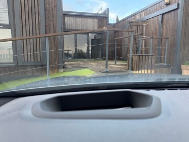 Bmw serie 5 g30 530d 265 ch bva8 m sport - camera 360 - toit ouvrant - affichage tête haute - attelage occasion simplicicar...