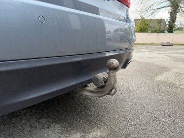 Bmw serie 5 g30 530d 265 ch bva8 m sport - camera 360 - toit ouvrant - affichage tête haute - attelage occasion simplicicar...