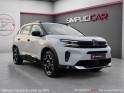 Citroen c5 aircross bluehdi 130 ss eat8 max occasion simplicicar labarthe simplicicar simplicibike france