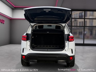 Citroen c5 aircross bluehdi 130 ss eat8 max occasion simplicicar labarthe simplicicar simplicibike france