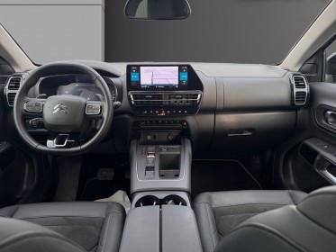 Citroen c5 aircross bluehdi 130 ss eat8 max occasion simplicicar labarthe simplicicar simplicibike france