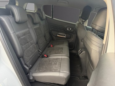 Citroen c5 aircross bluehdi 130 ss eat8 max occasion simplicicar labarthe simplicicar simplicibike france