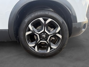 Citroen c5 aircross bluehdi 130 ss eat8 max occasion simplicicar labarthe simplicicar simplicibike france