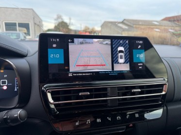 Citroen c5 aircross bluehdi 130 ss eat8 max occasion simplicicar labarthe simplicicar simplicibike france