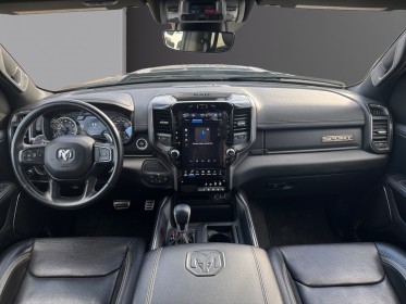 Dodge ram v8 gt garantie 12 mois occasion simplicicar evreux simplicicar simplicibike france