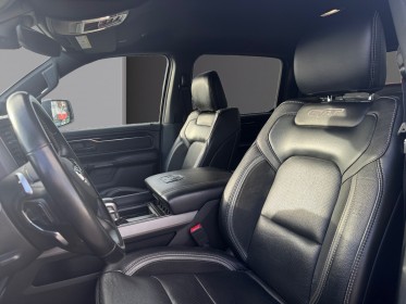 Dodge ram v8 gt garantie 12 mois occasion simplicicar evreux simplicicar simplicibike france