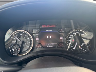 Dodge ram v8 gt garantie 12 mois occasion simplicicar evreux simplicicar simplicibike france