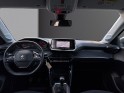 Peugeot 208 business hdi 100 bvm6 active business 1ere main entretien concession tva récupérable apple carplay android auto...
