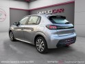 Peugeot 208 business hdi 100 bvm6 active business 1ere main entretien concession tva récupérable apple carplay android auto...