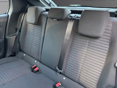 Peugeot 208 business hdi 100 bvm6 active business 1ere main entretien concession tva récupérable apple carplay android auto...