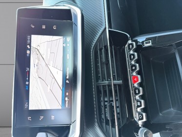 Peugeot 208 business hdi 100 bvm6 active business 1ere main entretien concession tva récupérable apple carplay android auto...