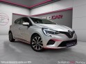 Renault clio v tce 100ch gpl - 21n finition intens freinage neuf carplay origine france garantie 12 mois occasion simplicicar...