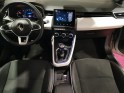 Renault clio v tce 100ch gpl - 21n finition intens freinage neuf carplay origine france garantie 12 mois occasion simplicicar...