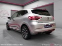 Renault clio v tce 100ch gpl - 21n finition intens freinage neuf carplay origine france garantie 12 mois occasion simplicicar...