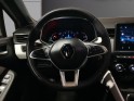Renault clio v tce 100ch gpl - 21n finition intens freinage neuf carplay origine france garantie 12 mois occasion simplicicar...