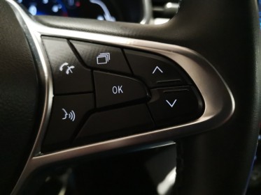 Renault clio v tce 100ch gpl - 21n finition intens freinage neuf carplay origine france garantie 12 mois occasion simplicicar...