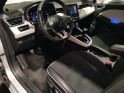 Renault clio v tce 100ch gpl - 21n finition intens freinage neuf carplay origine france garantie 12 mois occasion simplicicar...