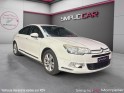 Citroen c5 c5 thp 155 exclusive a garantie 12 mois carplay boite auto occasion montpellier (34) simplicicar simplicibike france