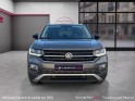 Volkswagen t-cross 1.0 tsi 115 dsg7 carat occasion simplicicar toulouse nord simplicicar simplicibike france