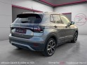 Volkswagen t-cross 1.0 tsi 115 dsg7 carat occasion simplicicar toulouse nord simplicicar simplicibike france