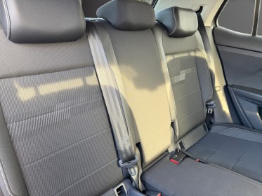 Volkswagen t-cross 1.0 tsi 115 dsg7 carat occasion simplicicar toulouse nord simplicicar simplicibike france