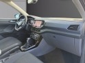 Volkswagen t-cross 1.0 tsi 115 dsg7 carat occasion simplicicar toulouse nord simplicicar simplicibike france