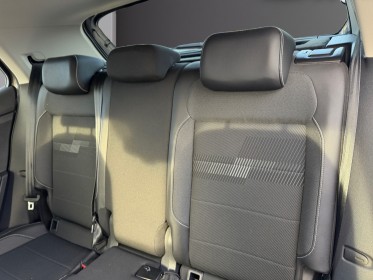 Volkswagen t-cross 1.0 tsi 115 dsg7 carat occasion simplicicar toulouse nord simplicicar simplicibike france