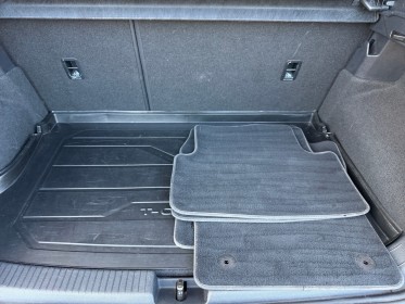 Volkswagen t-cross 1.0 tsi 115 dsg7 carat occasion simplicicar toulouse nord simplicicar simplicibike france