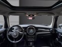 Mini hatch 5 portes f55 lci cooper s 192 ch bva7 edition greenwich / toit ouvrant panoramique / carplay / camera de recul...