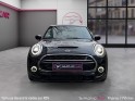 Mini hatch 5 portes f55 lci cooper s 192 ch bva7 edition greenwich / toit ouvrant panoramique / carplay / camera de recul...