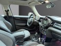 Mini hatch 5 portes f55 lci cooper s 192 ch bva7 edition greenwich / toit ouvrant panoramique / carplay / camera de recul...