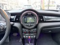 Mini hatch 5 portes f55 lci cooper s 192 ch bva7 edition greenwich / toit ouvrant panoramique / carplay / camera de recul...