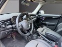 Mini hatch 5 portes f55 lci cooper s 192 ch bva7 edition greenwich / toit ouvrant panoramique / carplay / camera de recul...