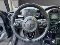 Mini hatch 5 portes f55 lci cooper s 192 ch bva7 edition greenwich / toit ouvrant panoramique / carplay / camera de recul...