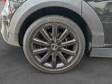 Mini hatch 5 portes f55 lci cooper s 192 ch bva7 edition greenwich / toit ouvrant panoramique / carplay / camera de recul...